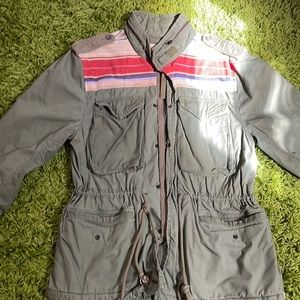 Denim and Supply Ralph Lauren jacket